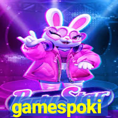 gamespoki