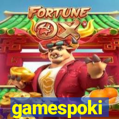 gamespoki