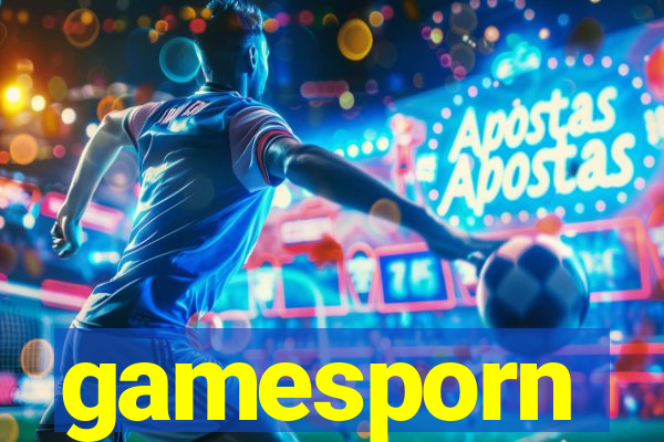 gamesporn