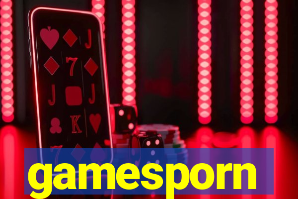 gamesporn