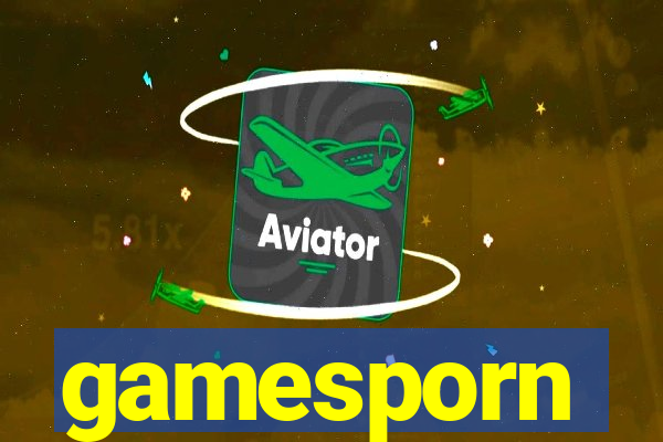 gamesporn