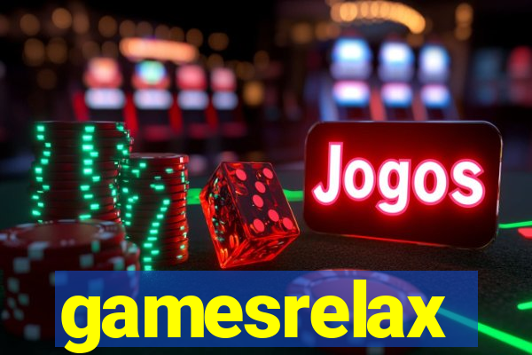 gamesrelax