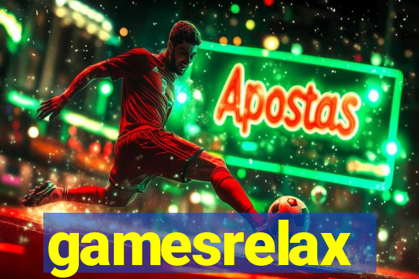 gamesrelax