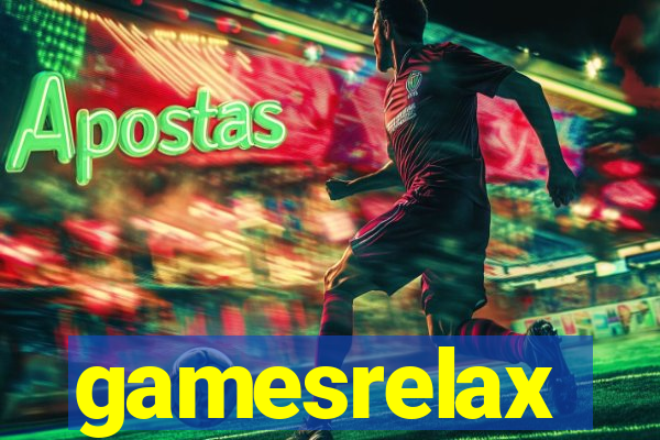 gamesrelax
