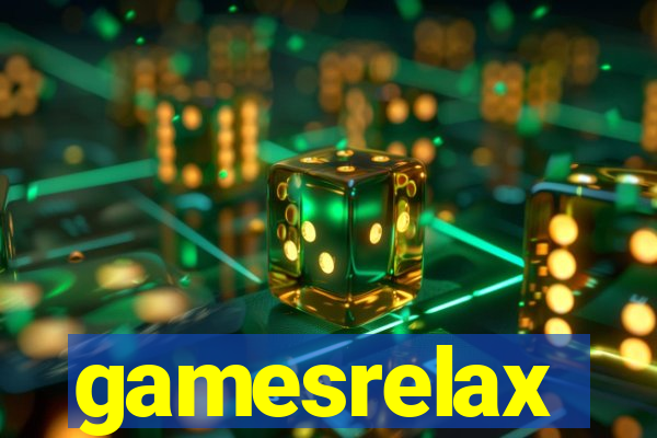 gamesrelax
