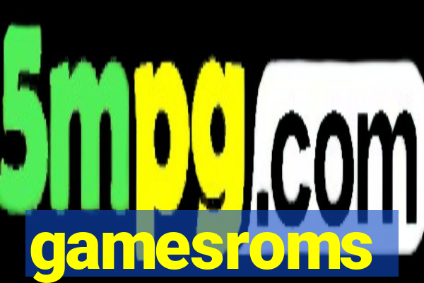 gamesroms
