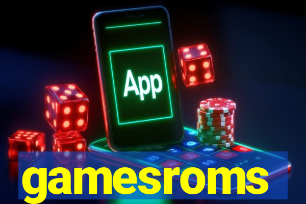 gamesroms