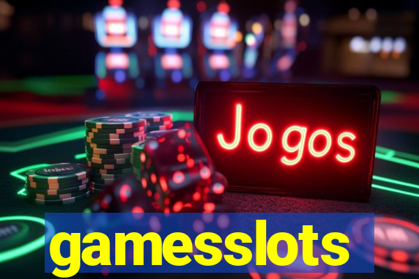 gamesslots