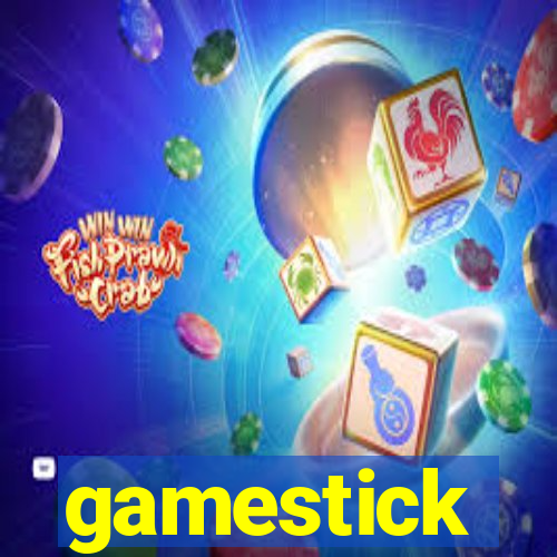 gamestick