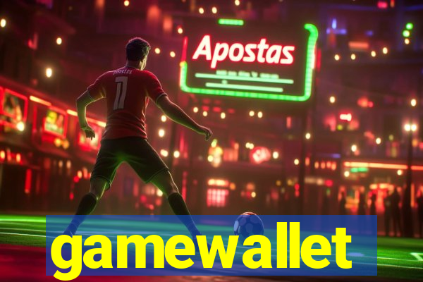 gamewallet