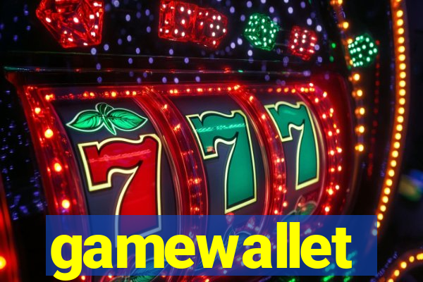 gamewallet