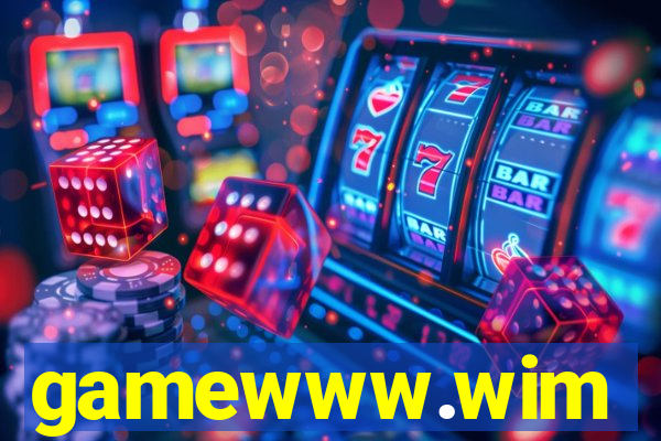 gamewww.wim