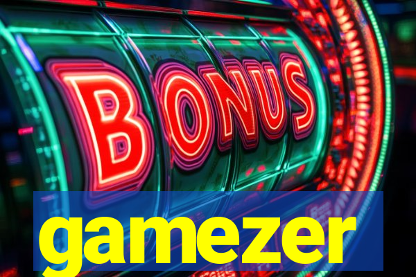 gamezer
