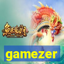 gamezer