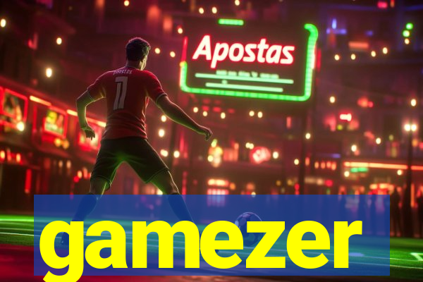 gamezer