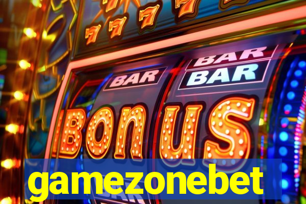gamezonebet