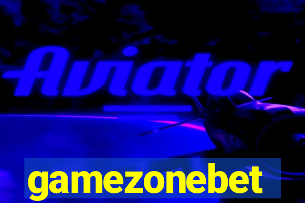 gamezonebet