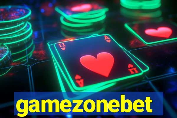 gamezonebet