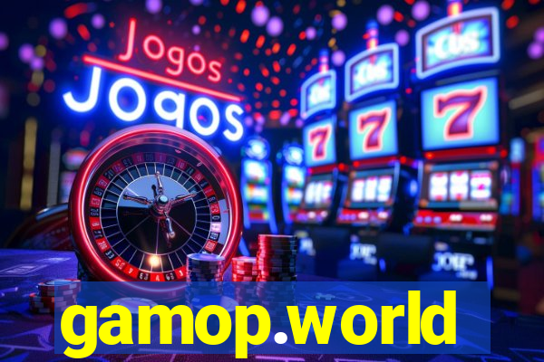 gamop.world