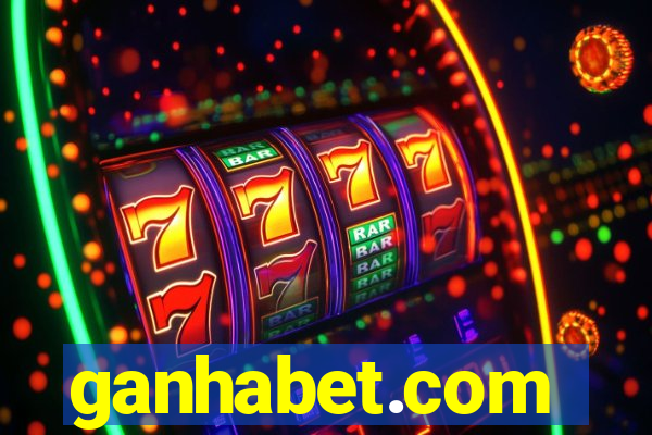 ganhabet.com