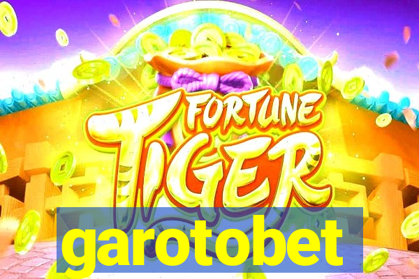 garotobet