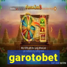 garotobet
