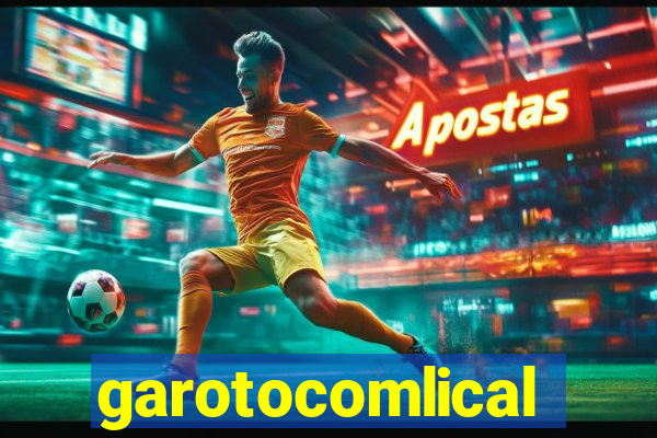 garotocomlical
