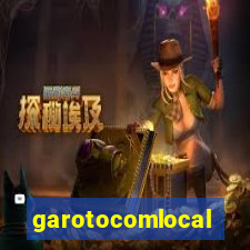 garotocomlocal