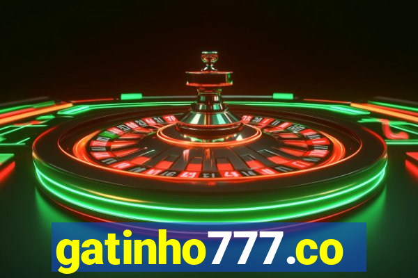 gatinho777.co