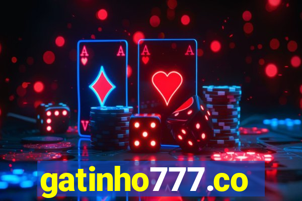gatinho777.co
