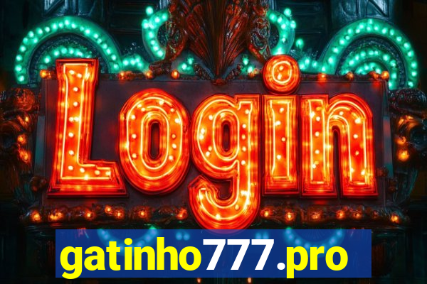 gatinho777.pro