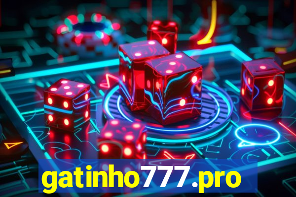 gatinho777.pro