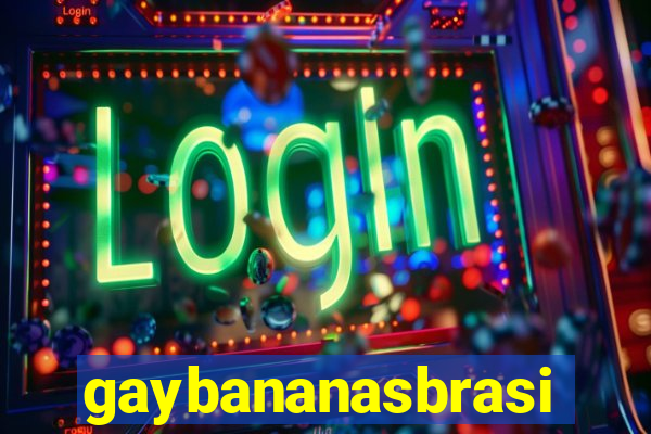 gaybananasbrasil.com