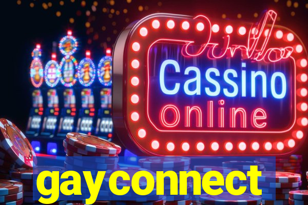 gayconnect