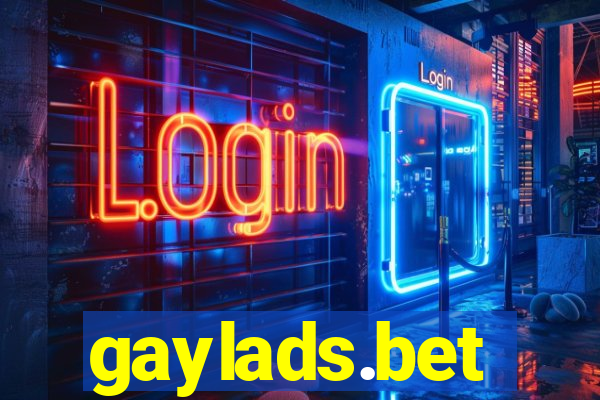 gaylads.bet