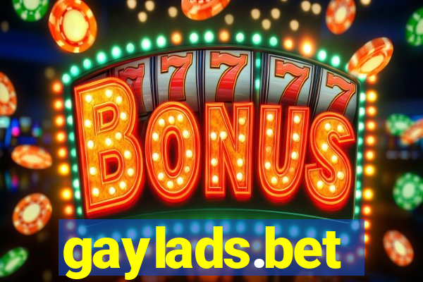 gaylads.bet