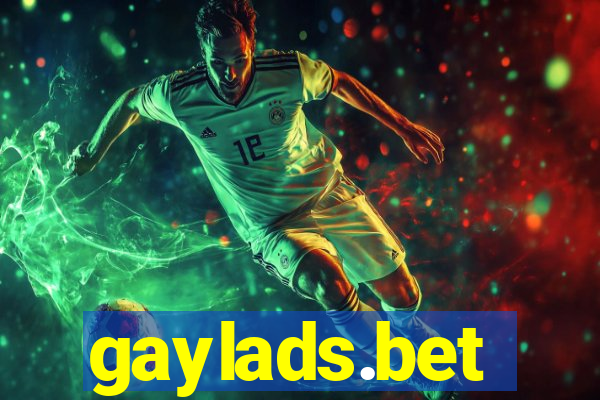 gaylads.bet