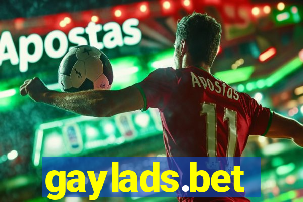 gaylads.bet