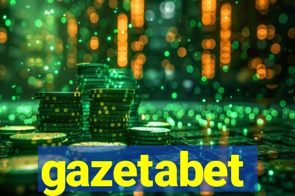 gazetabet