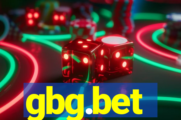 gbg.bet