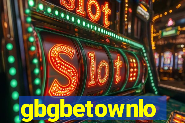 gbgbetownlo