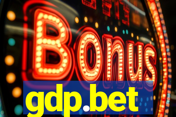 gdp.bet