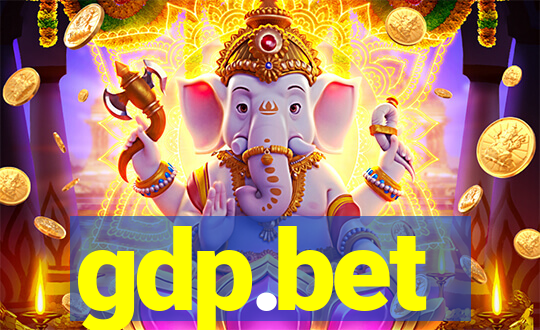 gdp.bet