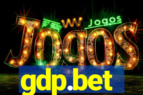 gdp.bet