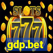 gdp.bet