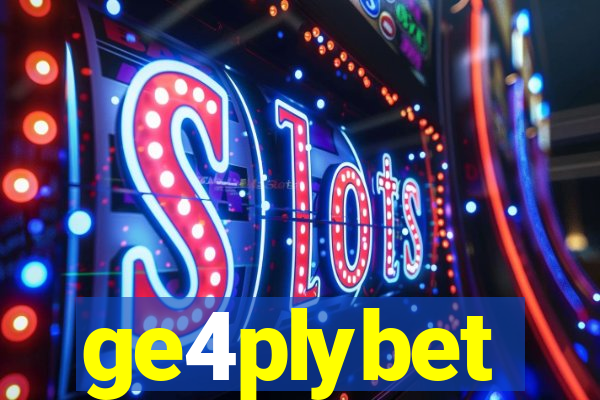 ge4plybet