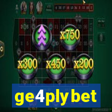 ge4plybet
