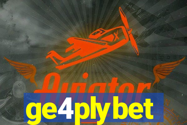 ge4plybet