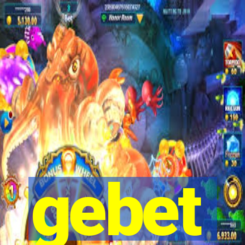 gebet