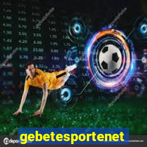 gebetesportenet
